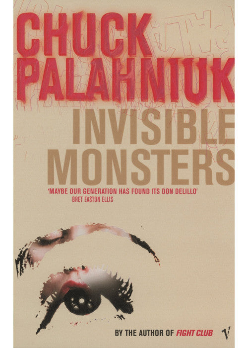 Invisible Monsters