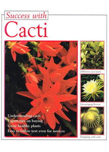 Success With Cacti