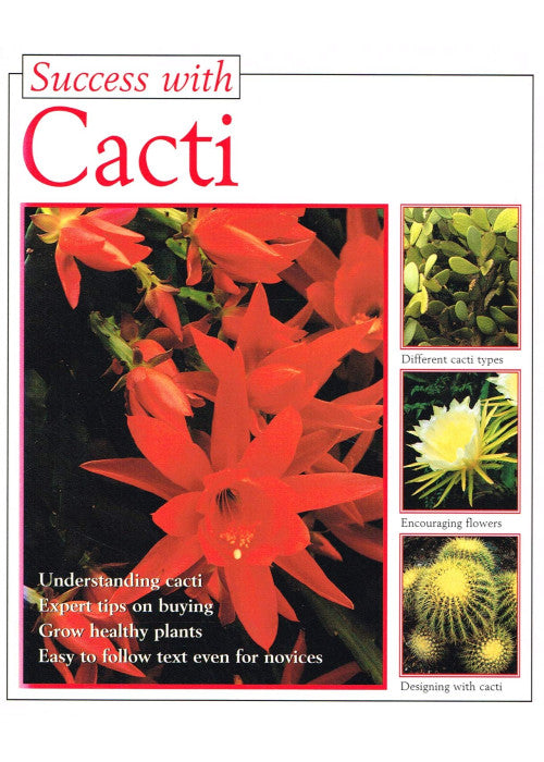 Success With Cacti