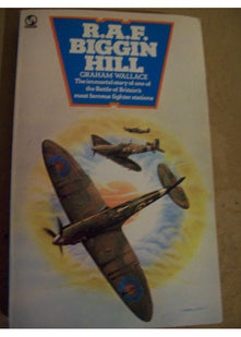 R. A. F. Biggin Hill