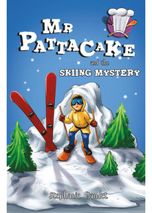 Mr Pattacake and the Skiing Mystery: 7