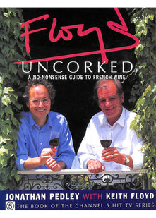 Floyd Uncorked