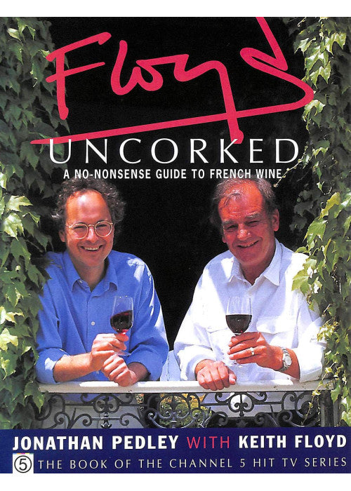Floyd Uncorked