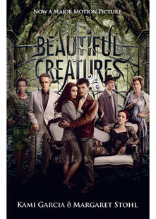 Beautiful Creatures (Book 1)