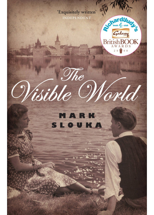 The Visible World