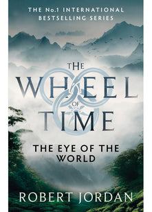 The Eye of the World