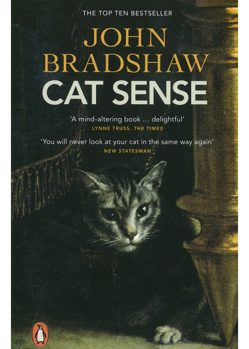 Cat Sense: The Feline Enigma Revealed