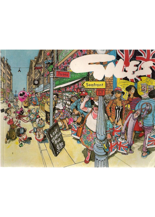 Cartoons: 42nd Series