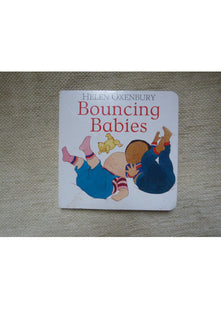 Bouncing Babies