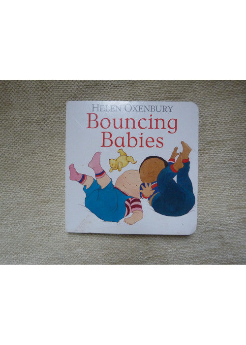 Bouncing Babies