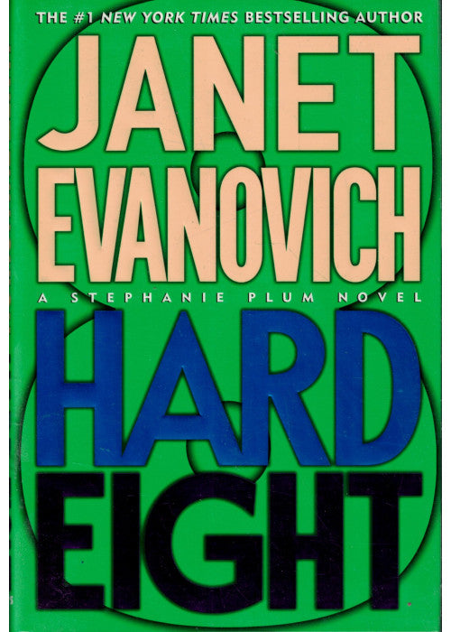 Hard Eight