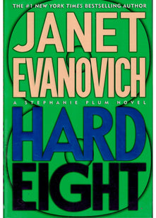 Hard Eight