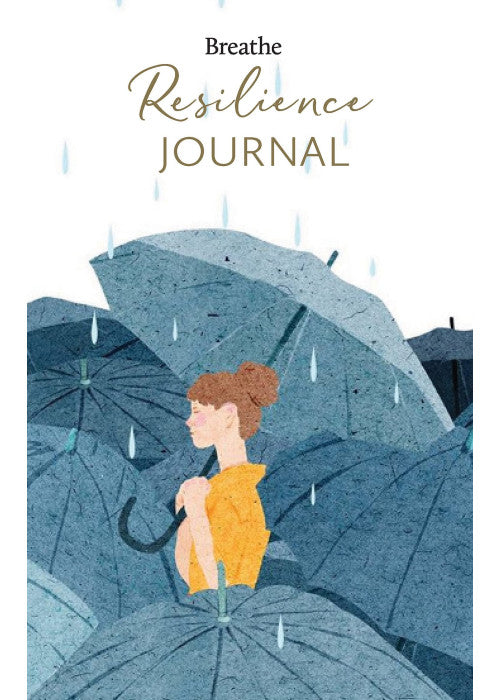 Resilience Journal (Breathe)