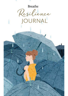 Resilience Journal (Breathe)