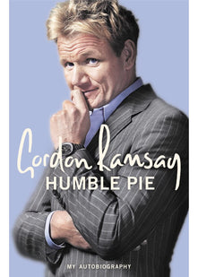Humble Pie