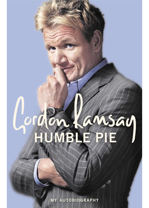 Humble Pie