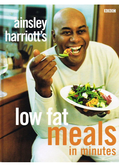 Low-fat Meals in Minutes
