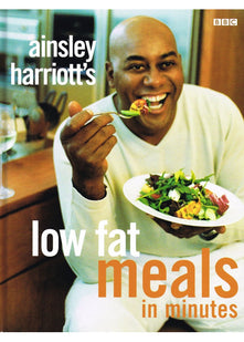 Low-fat Meals in Minutes