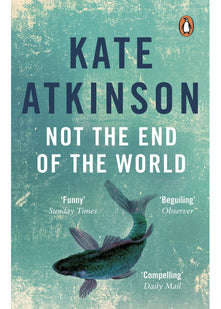 Not The End Of The World