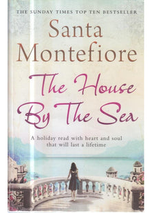 The House By the Sea Pa