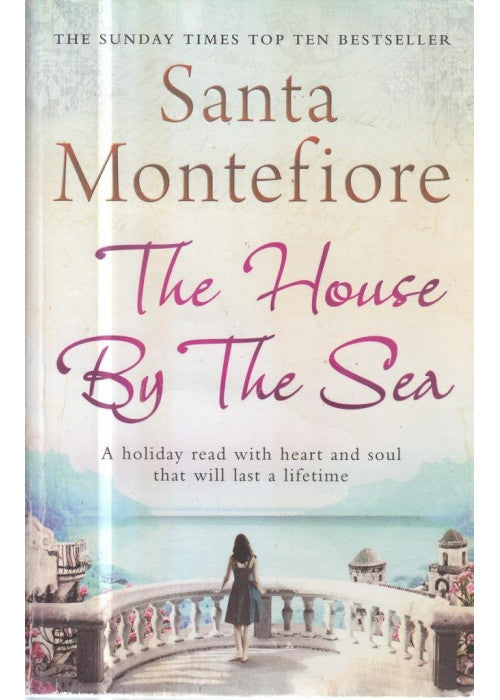 The House By the Sea Pa