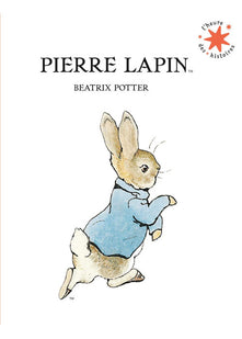 Pierre Lapin