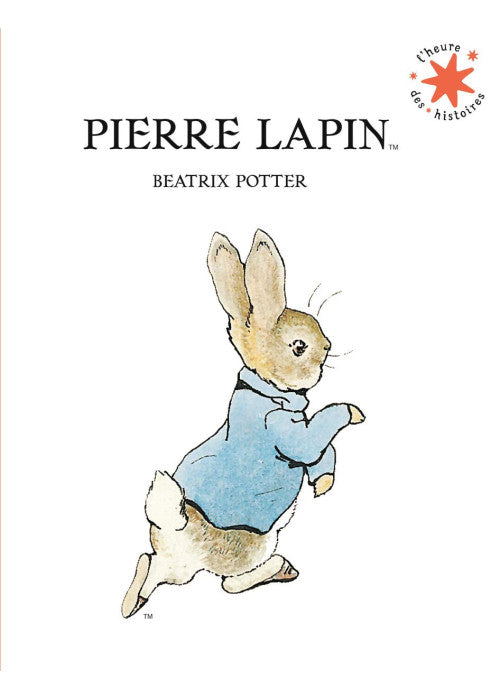 Pierre Lapin