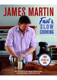 Fast & Slow Cooking
