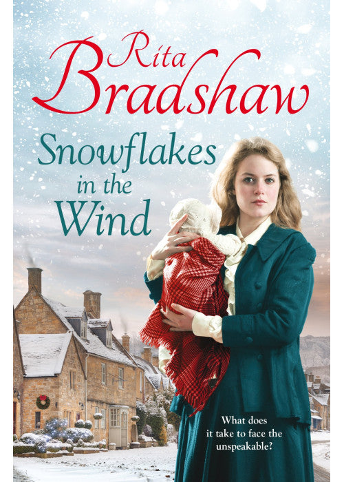 Snowflakes in the Wind: A Heartwarming Historical Fiction Novel to Curl up With