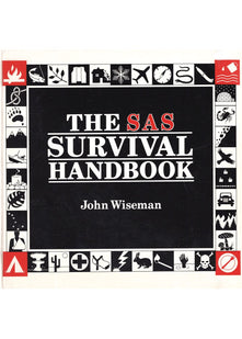 The SAS Survival Handbook