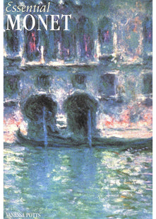 Essential Monet