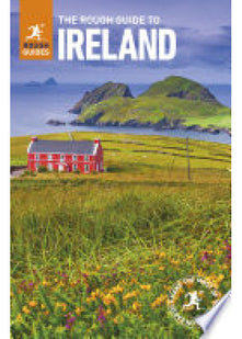 Ireland: The Rough Guide (Rough Guide Travel Guides)