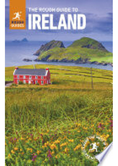 Ireland: The Rough Guide (Rough Guide Travel Guides)
