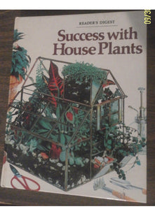 Success With House Plants