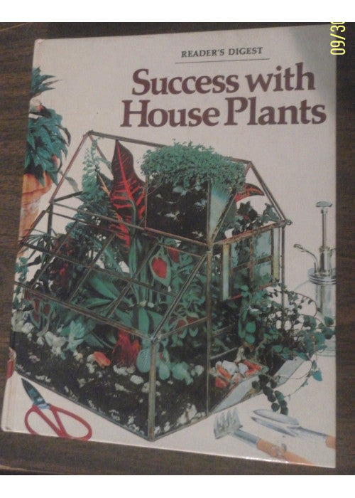 Success With House Plants