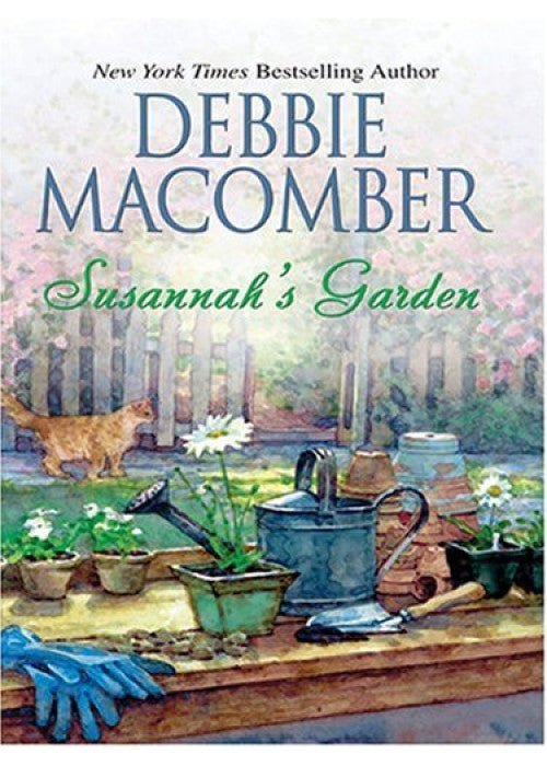 Susannah's Garden