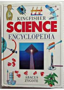 The Kingfisher Science Encyclopedia