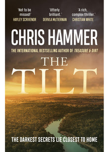 The Tilt