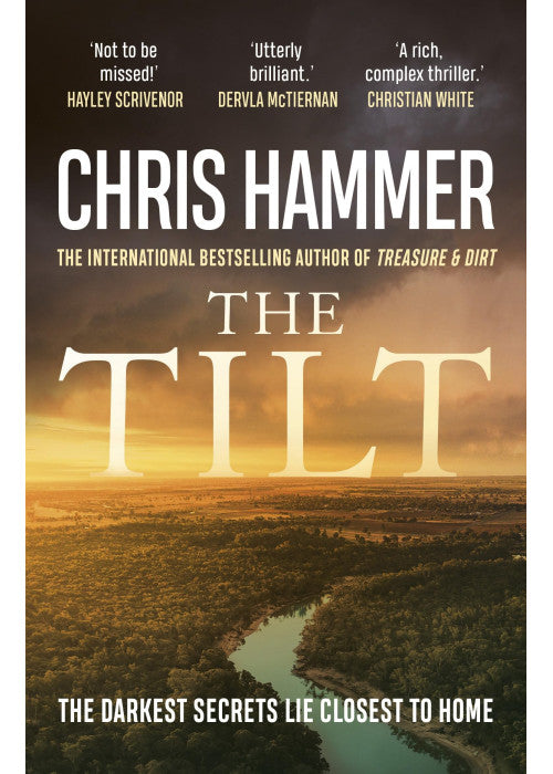 The Tilt