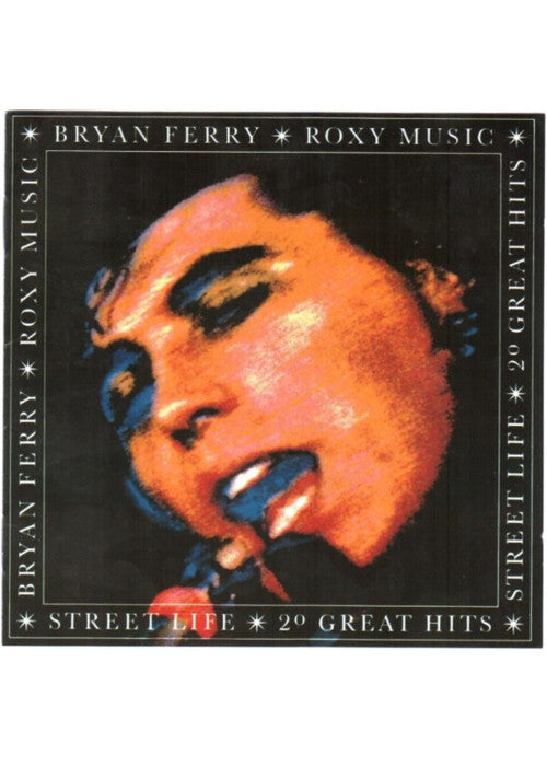 Street Life: Greatest Hits