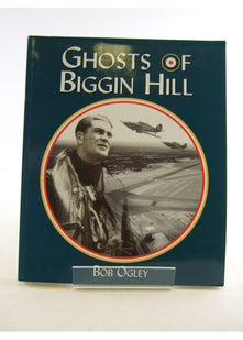 The Ghosts of Biggin Hill