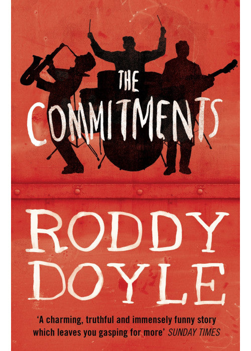 The Commitments