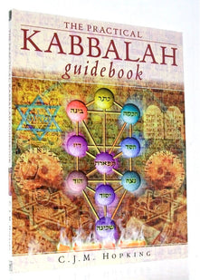 The Practical Kabbalah Guidebook