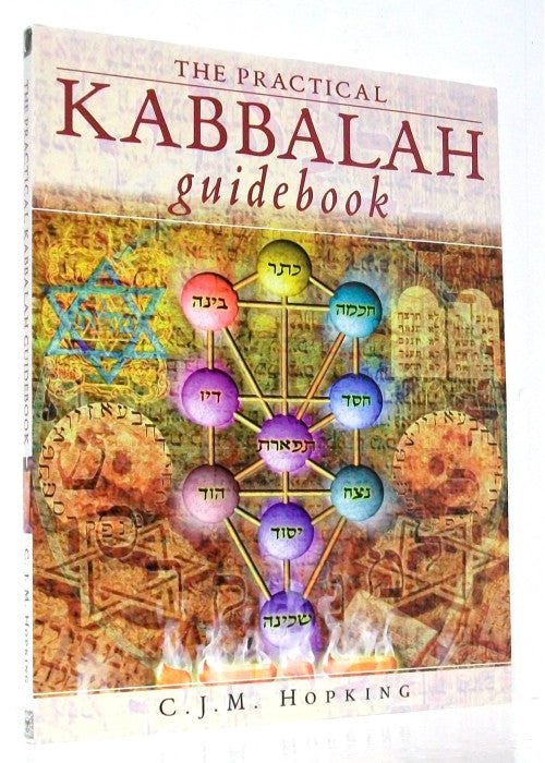 The Practical Kabbalah Guidebook