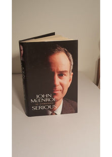 Serious: The Autobiography