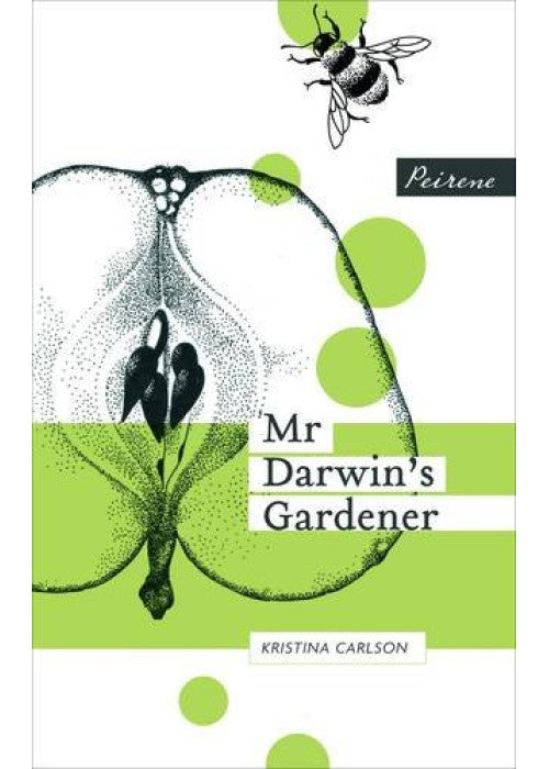 Mr Darwin's Gardener