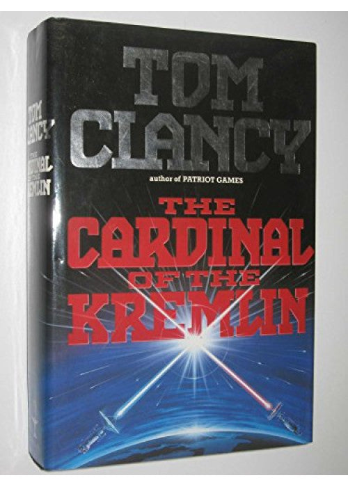 The Cardinal of the Kremlin