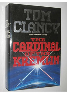 The Cardinal of the Kremlin