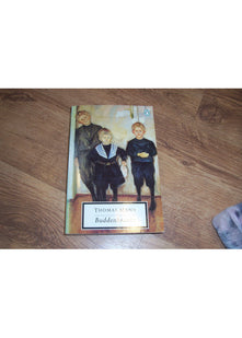 Buddenbrooks: The Decline of a Family (Twentieth Century Classics S.)