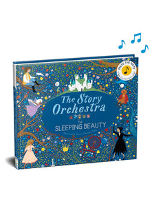 The Story Orchestra: The Sleeping Beauty: Press the note to hear Tchaikovsky's music (3)
